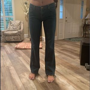 Seven jeans boot cut